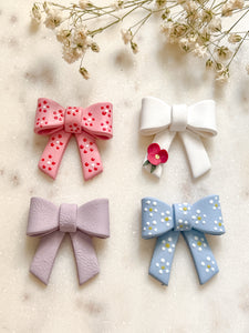 Bow Studs