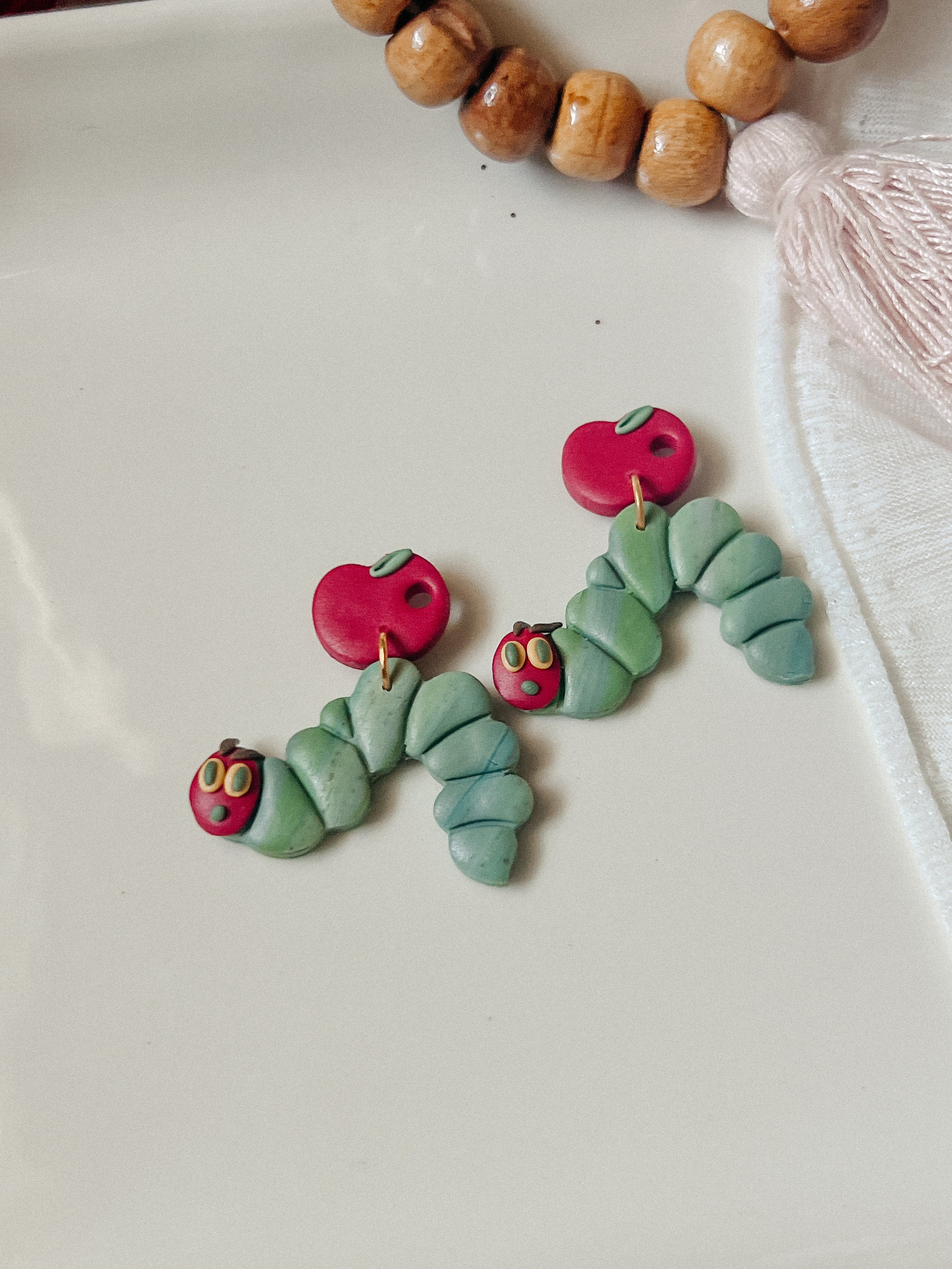 Hungry Caterpillar