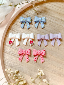 Bow Studs