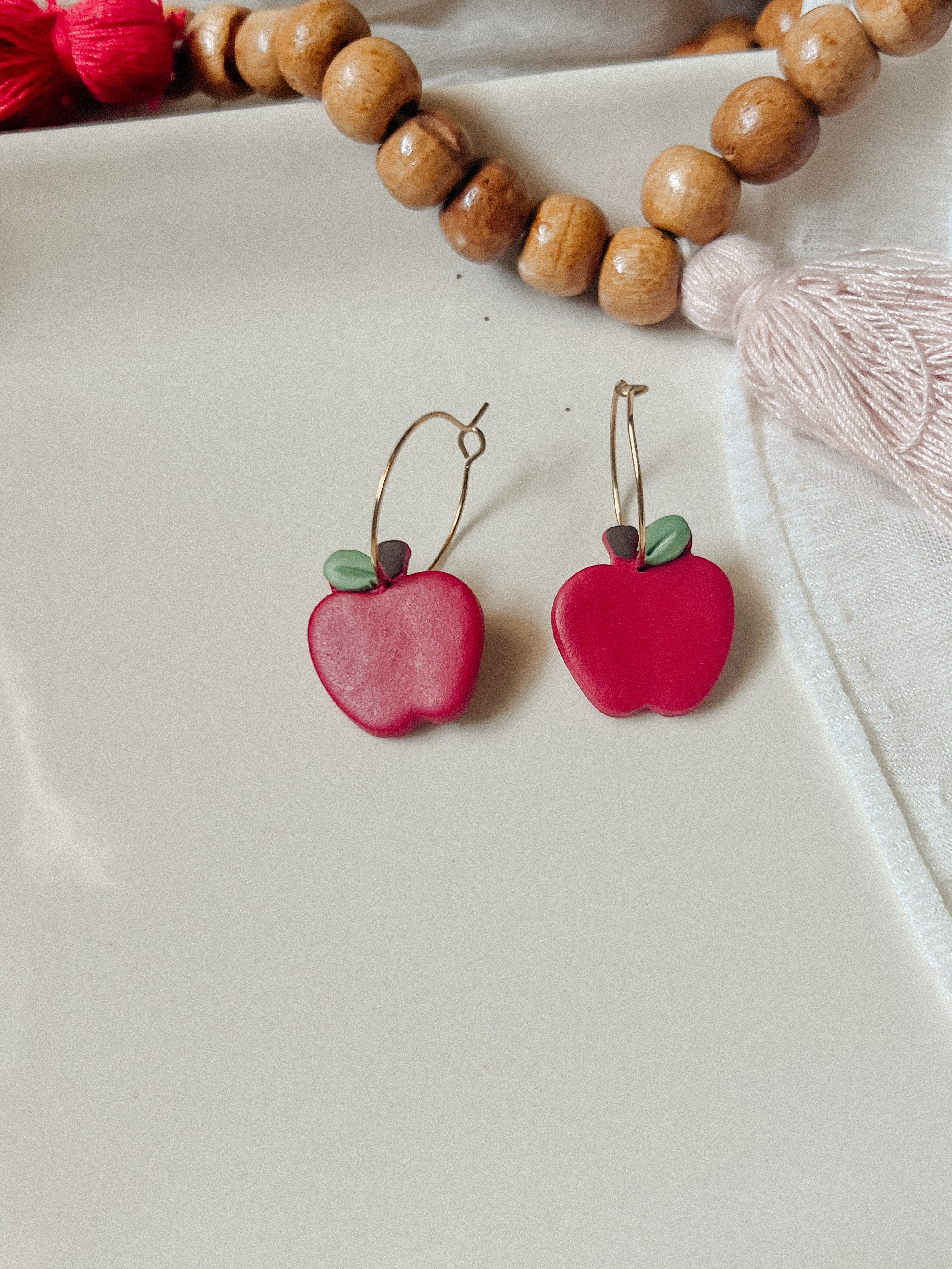 Apple Hoops